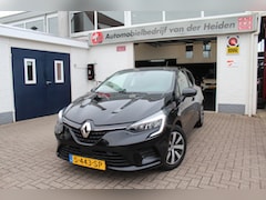 Renault Clio - 1.0 TCe Equilibre Carplay