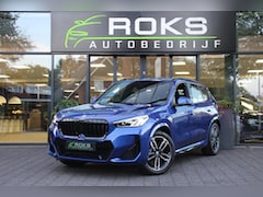 BMW X1 - sDrive20i M-Sportpakket Shadowline Nieuw