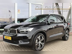 Volvo XC40 - 1.5 T5 262PK RECHARGE AUTOMAAT INSCRIPTION Leer | Camera | Pdv v+a | 19 Inch Lm | Led | Na