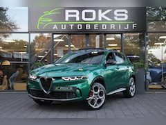 Alfa Romeo Tonale - 1.3T PHEV Ti Q4 280pk WinterPack/Panoramadak/20inch