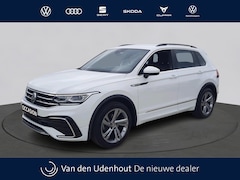 Volkswagen Tiguan - 1.5 TSI Automaat | R-Line | Trekhaak |