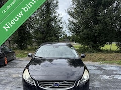 Volvo V60 - 1.6 DRIVe Summum