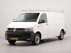 Volkswagen Transporter - 2.0 TDI L2H1 Trendline | Navigatie | Achteruitrijcamera | Appconnect |trekhaak