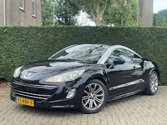Peugeot RCZ - 1.6 THP Uniek|Sportstoelen|