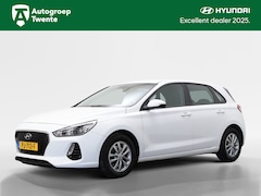 Hyundai i30 - 1.0 T-GDI Comfort | Trekhaak | Navigatie | Cruise Control |