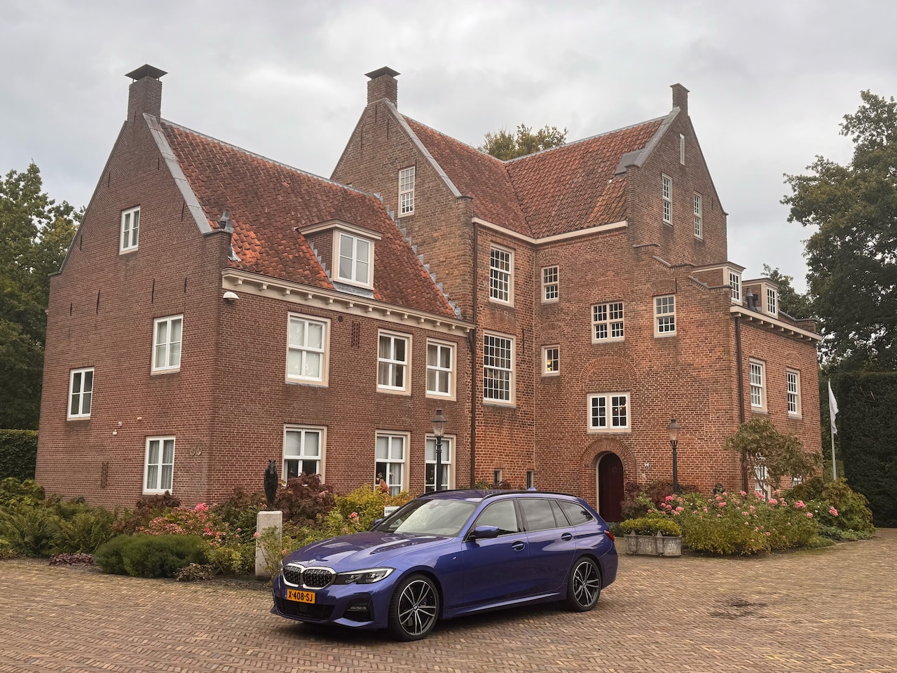 BMW 3-serie - 330i 330I - AutoWereld.nl