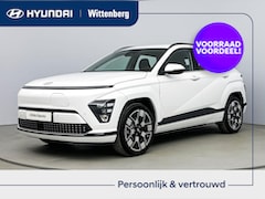 Hyundai Kona Electric - Premium 65.4 kWh | Leder | 360 Camera | Nieuw | Snel leverbaar