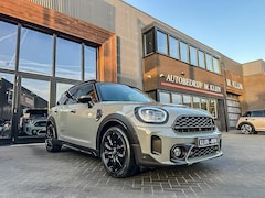 MINI Countryman - 2.0 Cooper S Blackline aut 178pk Nardo/Navi/Camera/Uniek