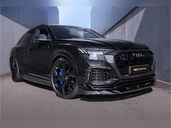 Audi Q8 - 4.0 TFSI RS Q8 quattro Carbon Urban Kit | Akrapovic | Bang&Olufsen | Pano | ACC | Memory s