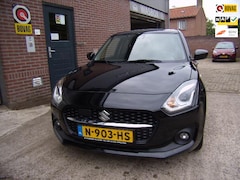 Suzuki Swift - 1.2 Comfort Smart Hybrid