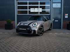 MINI John Cooper Works - S 2.0 Cooper
