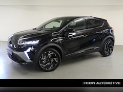 Renault Captur - E-Tech Full Hybrid 160 Esprit Alpine | openR Link Navigatiesysteem | Climate Control | ACC