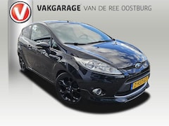 Ford Fiesta - 1.6 Metal