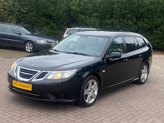 Saab 9-3 Sport Estate - 1.8i Linear Netto €6570, - ex.BTW