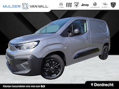 Citroën Berlingo - L1 1.5 BlueHDi 130pk EAT8 AUTOMAAT | Houten afwerking laadruimte | Multimedia | Apple Carp