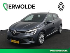 Renault Clio - TCe 100 Intens | Origineel Nederlands | Bose® Audio | Stoelverwarming | Navigatie | Parkee