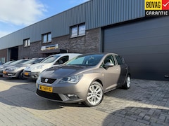 SEAT Ibiza - 1.0 EcoTSI Style Connect | 3E EIGENAAR | 12MND GARANTIE | NL AUTO | AIRCO | CRUISE | CARPL