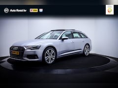 Audi A6 Avant - 45TFSI 245Pk S-LINE EDITION PANO | B&O | CAMERA | CARPLAY | STOELVERW V+A | ACC | BLINDSPO