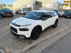 Citroën C4 Cactus - 1.2 PureTech Feel, Navi, 12 mnd Garantie