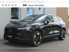 Volvo EX30 - Single Motor Extended Range Europa 69 kWh Single Motor Extended Range 272pk 69 kWh Europa