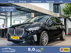BMW 2-serie Active Tourer - 218i Groot scherm | LED | Camera | Volleder | Parkeerass. | Carplay