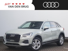 Audi Q2 - 35 TFSI Advanced edition | Trekhaak | Elektrische klep | Keyless | Stoelverwarming | Virtu