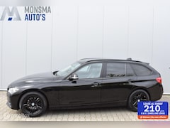 BMW 3-serie Touring - 320d Corporate Lease Sport
