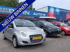 Suzuki Alto - 1.0 Spirit 5 Deurs Nw APK