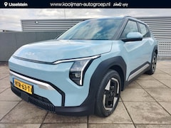 Kia EV3 - Air 58.3 kWh Navigatie / Camera / Stoelverwarming