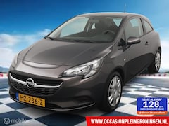 Opel Corsa - 1.0 Turbo Business+