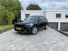 BMW X1 - 1.8i sDrive Centennial Executive | Cruise control | Trekhaak | Bluetooth |