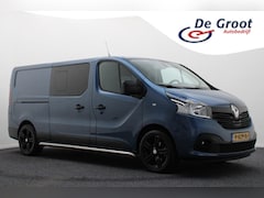 Renault Trafic - 1.6 dCi T29 L2H1 DC 145 PK Comfort Energy