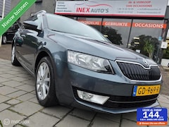 Skoda Octavia Combi - 1.2 TSI Greentech Ambition Businessline