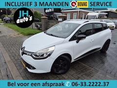 Renault Clio Estate - 0.9 TCe Expression DEALER-ONDERHOUDEN