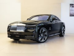 Rolls-Royce Spectre - '' Resolute''