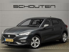 SEAT Leon - 1.4 TSI eHybrid PHEV FR Camera Stuurverw Ambienteverlichting