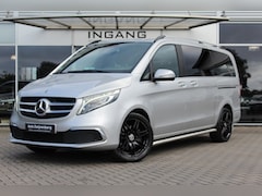 Mercedes-Benz V-klasse - 250d 4-MATIC | dubbel cabine | Marge