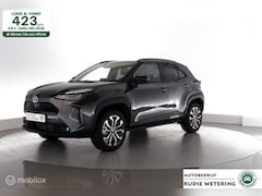 Toyota Yaris Cross - 1.5 Hybrid 130 Dynamic stoelverw.|carplay|acc|cam|lmv17
