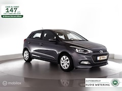 Hyundai i20 - 1.2 HP i-Motion