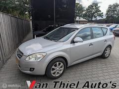 Kia Cee'd Sporty Wagon - 1.4 Fifteen ISG