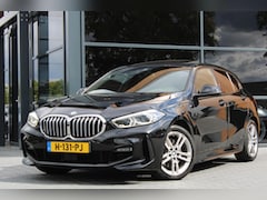 BMW 1-serie - 118d M-Sport | Pano | ACC | Stoelverwarming