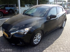 Mazda 2 - 2 1.5 Skyactiv-G