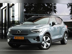 Volvo XC40 - Recharge Twin Ultimate 78 kWh | Pano | Harman Kardon