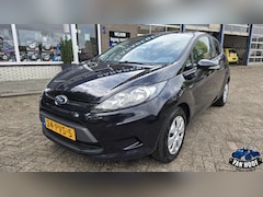 Ford Fiesta - 1.25 Trend