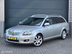 Toyota Avensis Wagon - 2.0 VVTi Automaat | Airco |