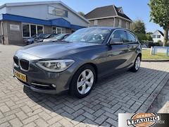 BMW 1-serie - 116i M Sport Edition High Executive