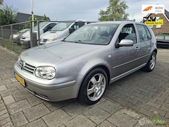 Volkswagen Golf - 1.4-16V Oxford 168675 km nap
