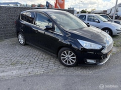 Ford C-Max - 1.0 Edition Plus( motor probleem)