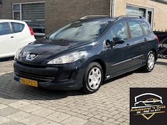 Peugeot 308 SW - 1.6 VTi X-Line | apk | boekjes aanwezig |