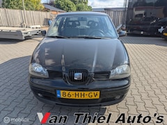 SEAT Arosa - 1.4i Stella